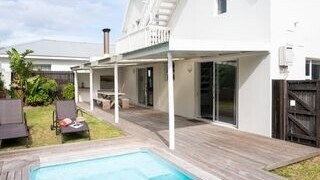 Family Beach Cottage